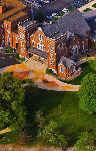 William Woods University | Liberal Arts College in Fulton, MO - William  Woods University