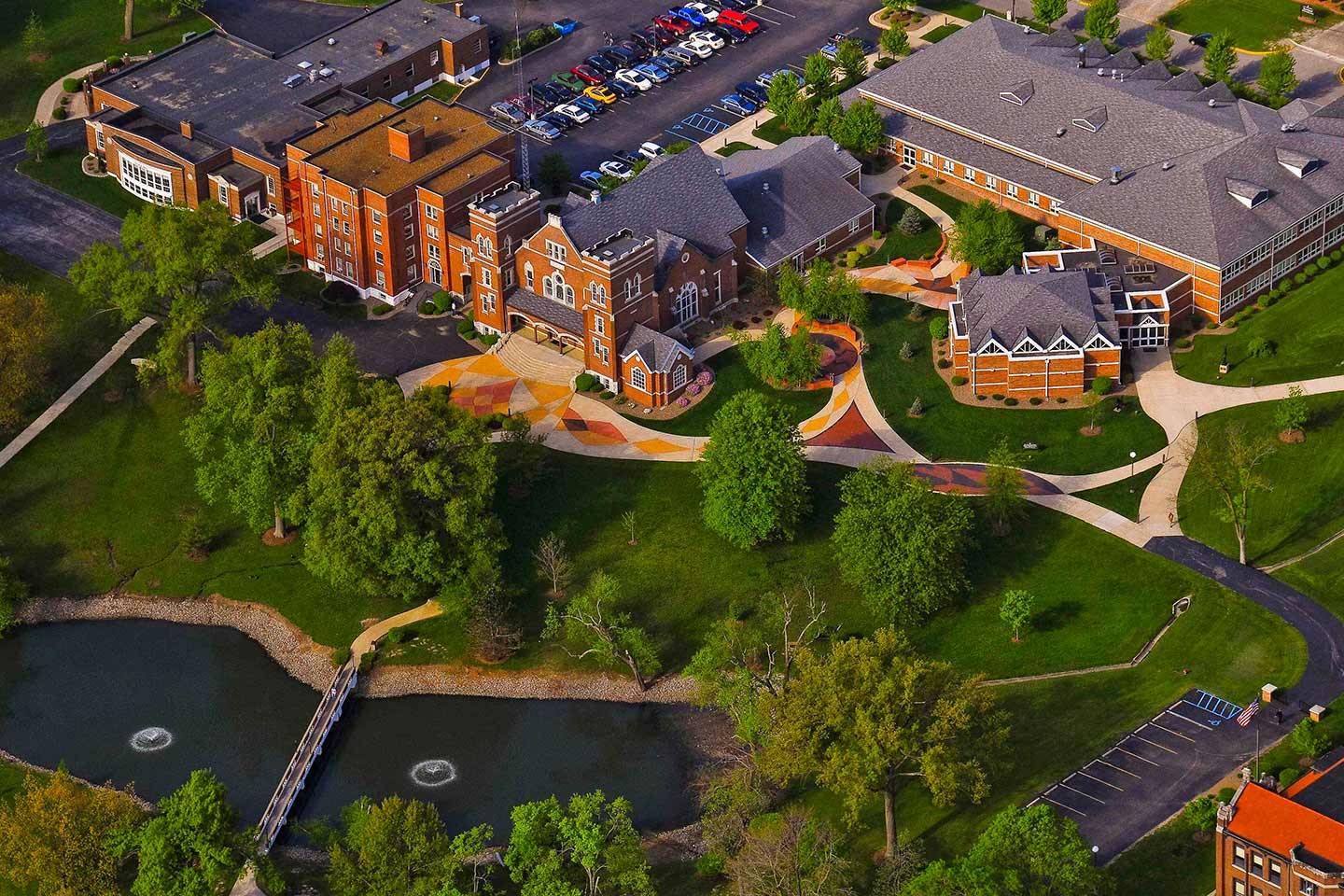 William Woods University | Liberal Arts College in Fulton, MO - William  Woods University